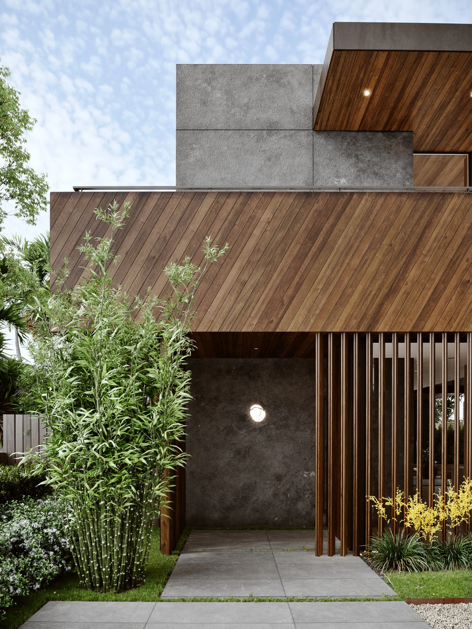 Lindberg Park — colega architects