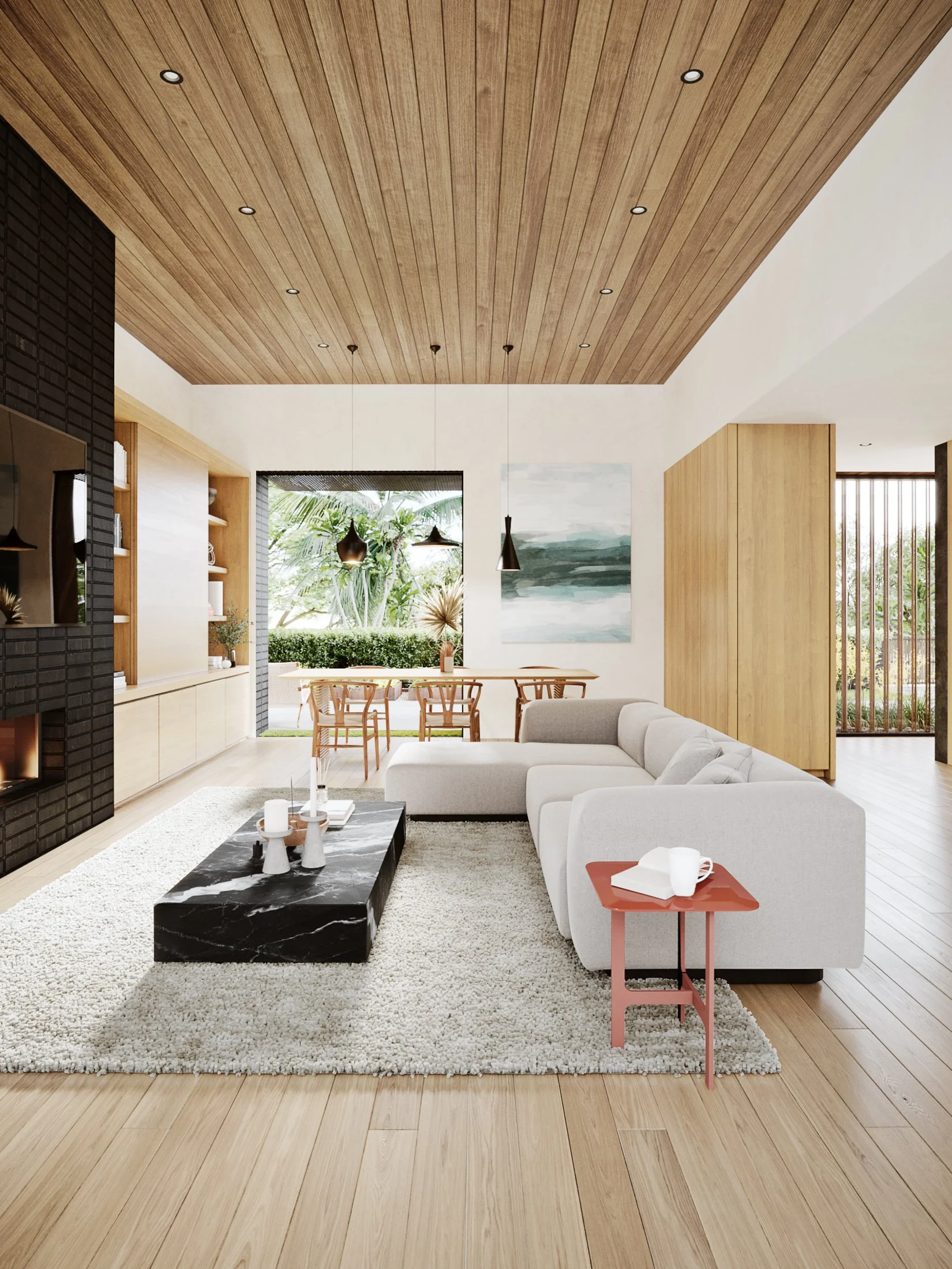 Lindberg Park — colega architects