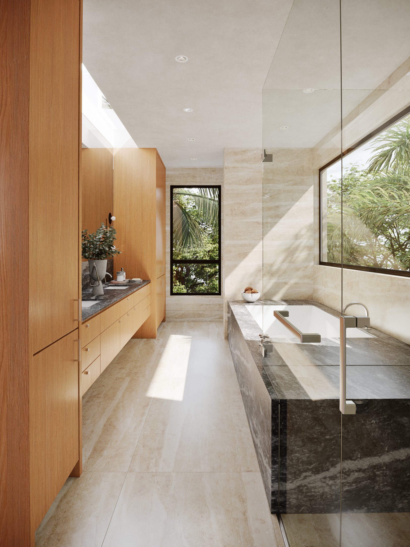 Lindberg Park — colega architects