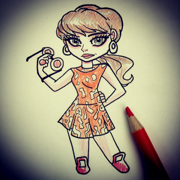 Little Gaby