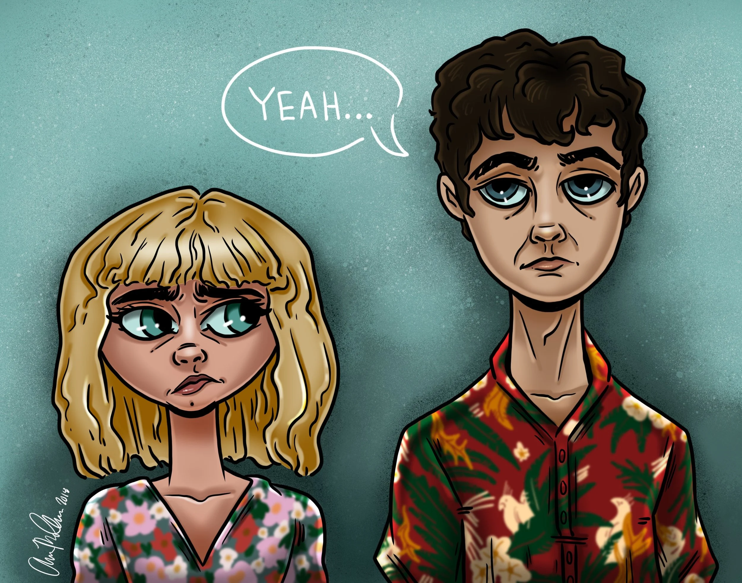 End of the F***ing World