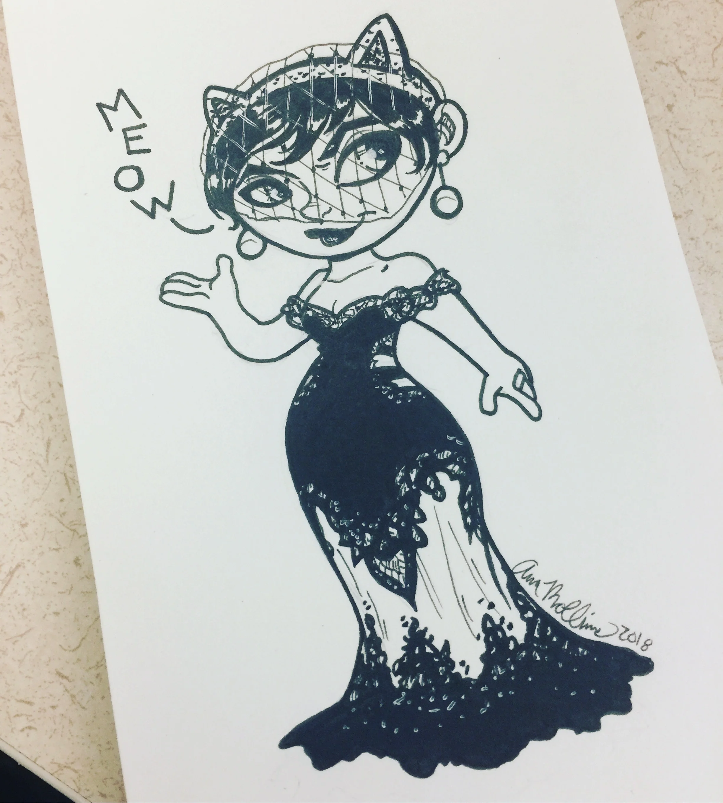 Catwoman_WeddingDress_pensketch2.jpg