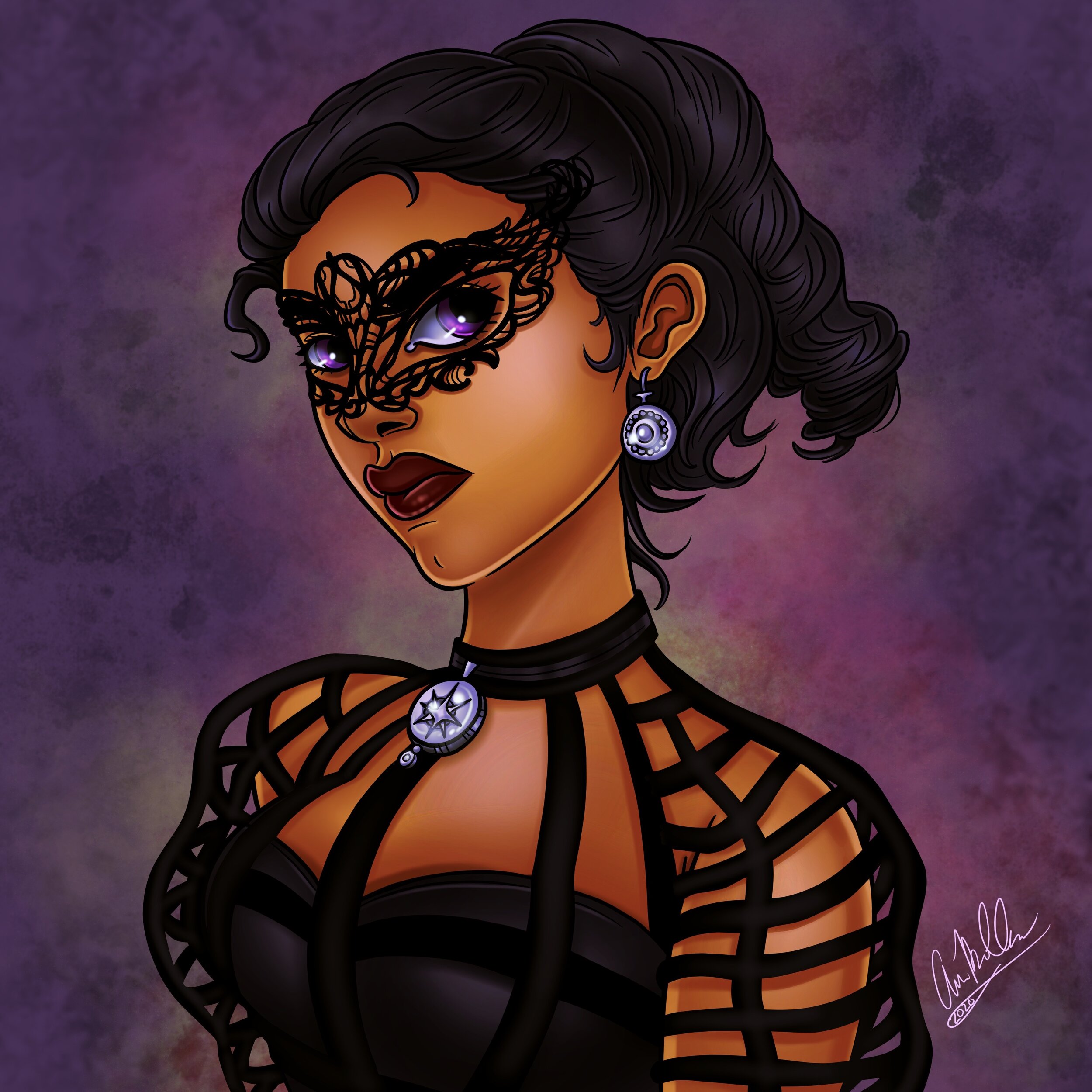 Yennefer of Vengerberg