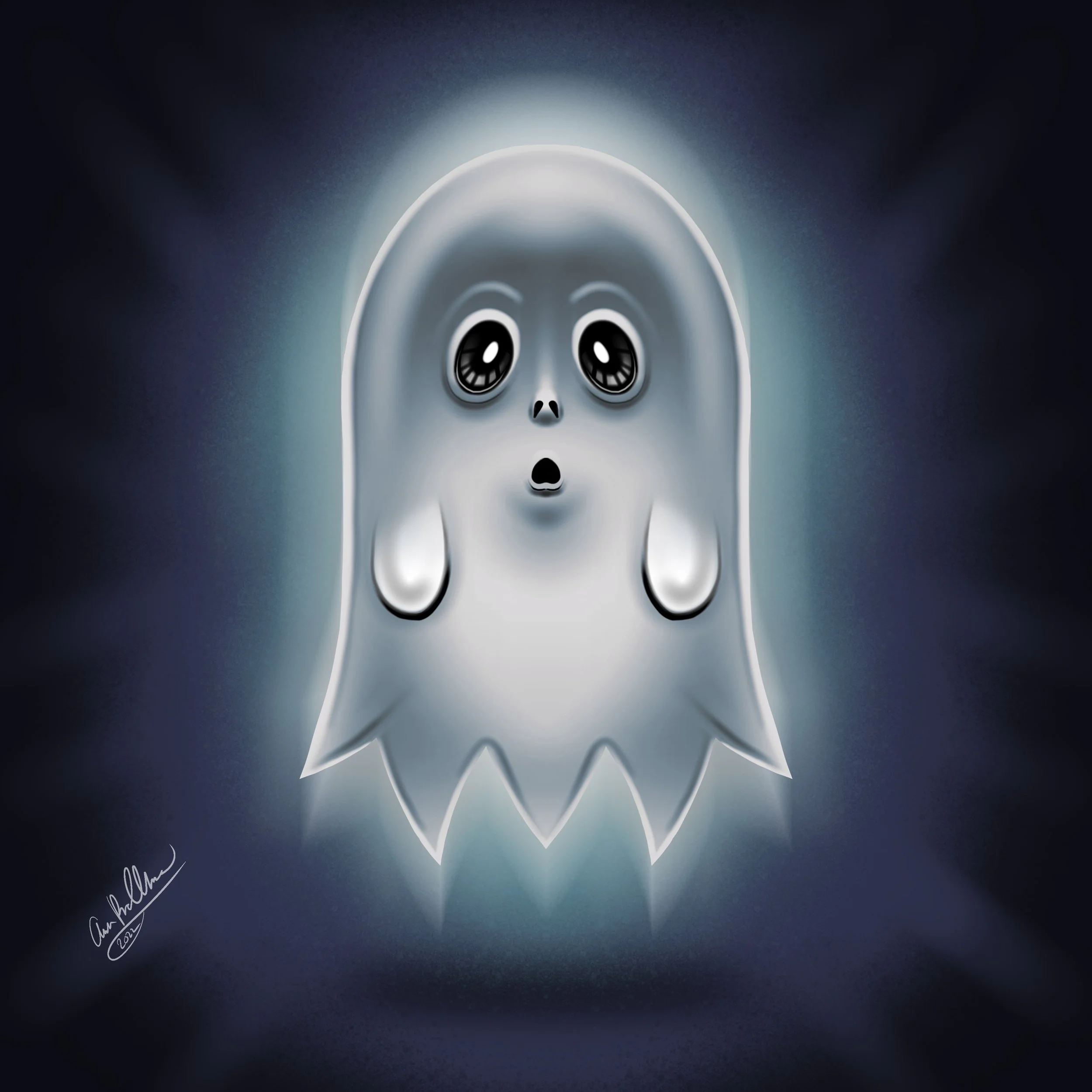 Lil' Ghost