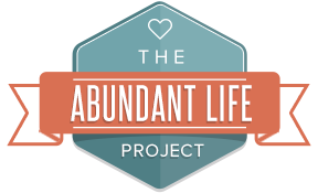 The Abundant Life Project