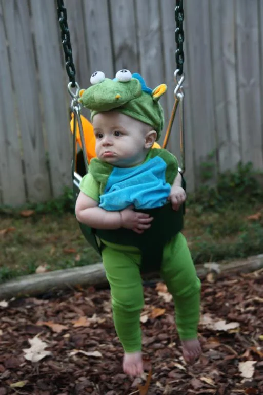 Liam the dragon