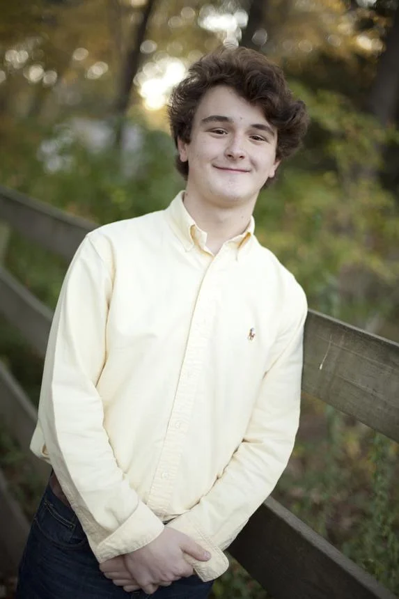 Wyatt, 16