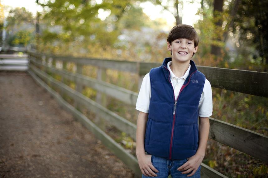 Jett, 11