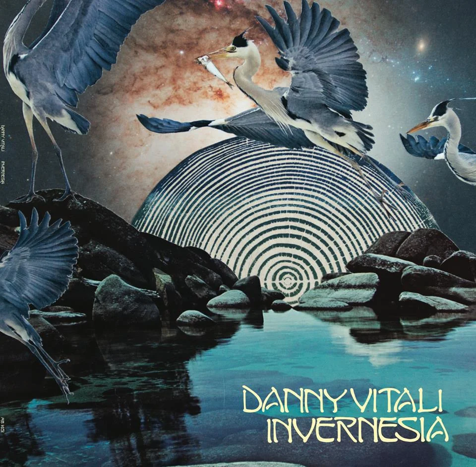 Invernesia CD