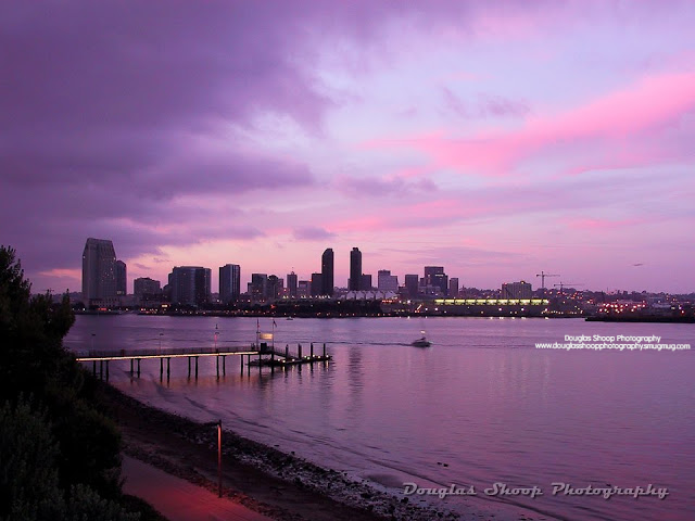 Sunset San Diego Skyline.jpg