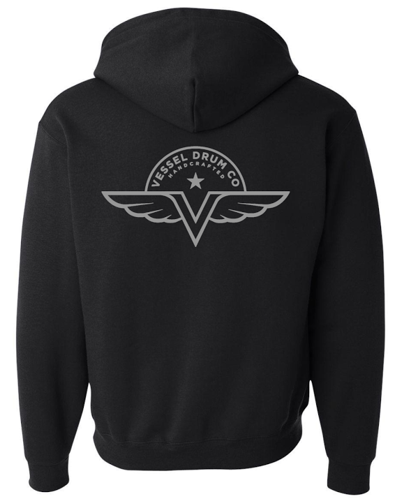 VESSEL HOODIE