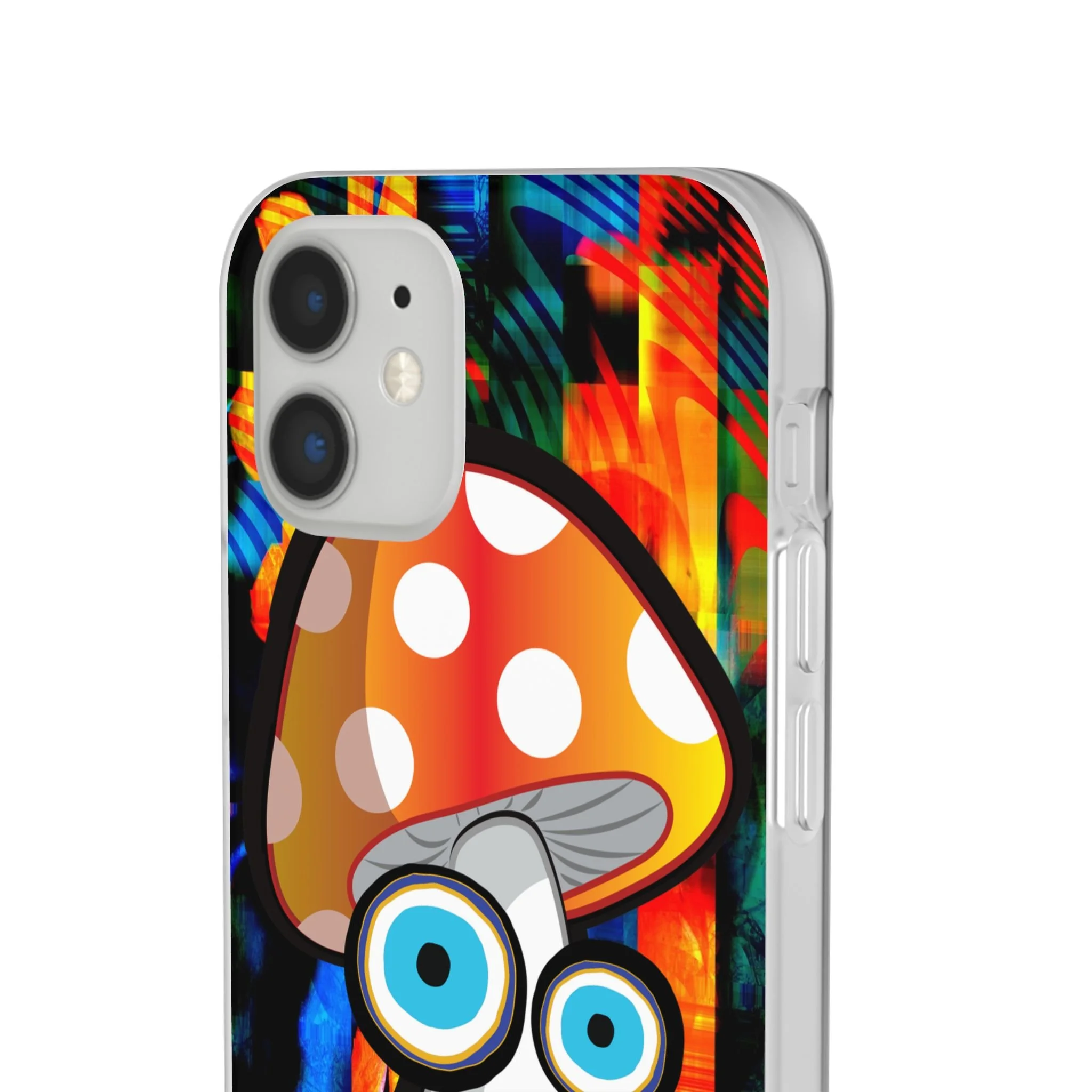 SHROOM FLEXI CASE