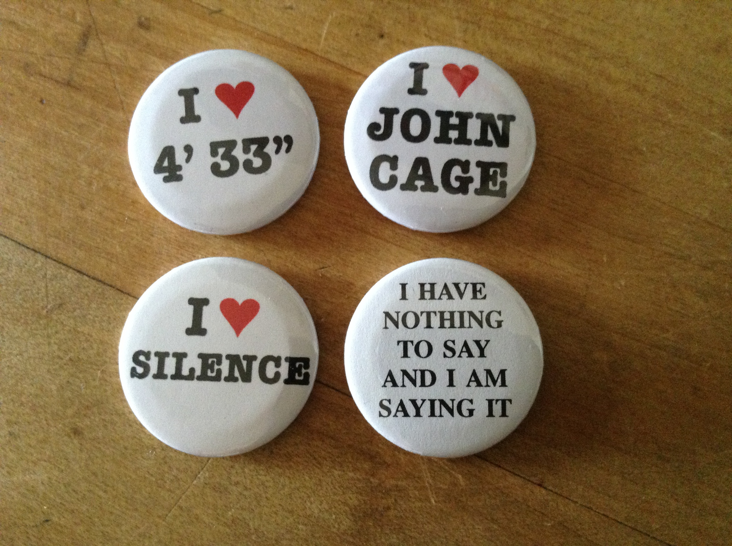 Cage / Pawson