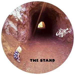 Excepter – The Stand Excepter is one of the sickest bands to come out of early 2000’s New York noise. Don’t be alarmed. We know some of that stuff hasn’t aged well. This EP is a cool reminder that Excepter, having been part of this particular game for a while, always delivers the goods. They are consistently dark and psychedelic, fat analog synths always sizzling away behind your head over broken ass industrial beats. This particular record is a 3 song EP. The first track Victory Beat references Throbbing Gristle’s minimal nihilism but maintains a goofy cynicism throughout with weird delayed chanting and a bizarre meandering analog synth melody that eventually drifts off into a cloud of flanger. Must have stuff here. Also a cool picture disc on one side!