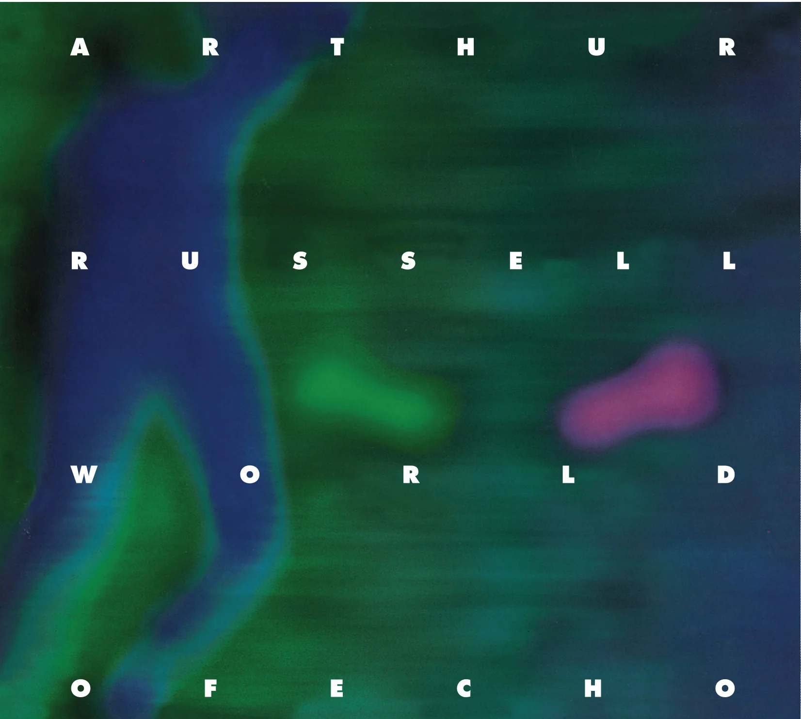 Arthur Russell – World of Echo This reissue from 1986 is Arthur Russell’s only full length record released during his lifetime. World of Echo is a subdued work that largely relies on Russell’s opulent, mahogany vocals and lush cello style. 15 minutes of this record becomes a cavernous night swell, as if you’re sitting frontrow in empty Madison Square Garden watching a silent pyrotechnics display around Russell humbly seated in an oak chair. His melodies meander and echo around the folds of the heavily reverbed and effected cello such that it’s sonic landscape feels mellifluous. It warps around your body and engulfs you like viscous floating energy. I’d liken it to the hush of Pink Moon by Nick Drake if it weren’t so weird. Regardless, it is gorgeous and unique like an orchid.