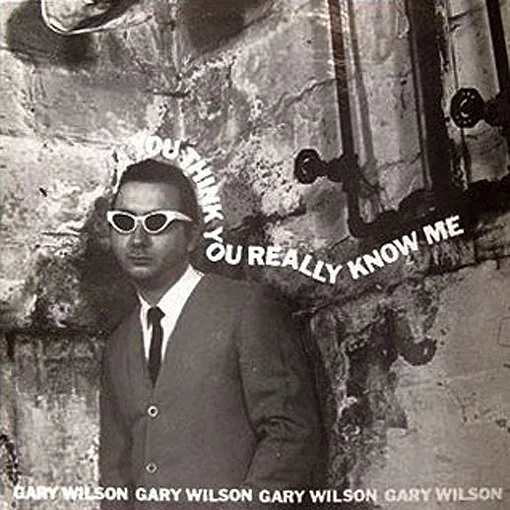 Gary Wilson – So You Think You Know Me This is Gary Wilson’s classic debut album from 1977. If you like stunted man babies making great loungey new-wave pop that vacillates between sincerity and sarcasm then this is for you! “Ariel Pink WISHES he could be this good.” – (Earwax owner Fabio being hyperbolic). But seriously, if you dig Mr Pink, John Maus, R Stevie Moore or any of those types then this is essential. Click through for a cool old video for the jam “6.4 = Makeout”.