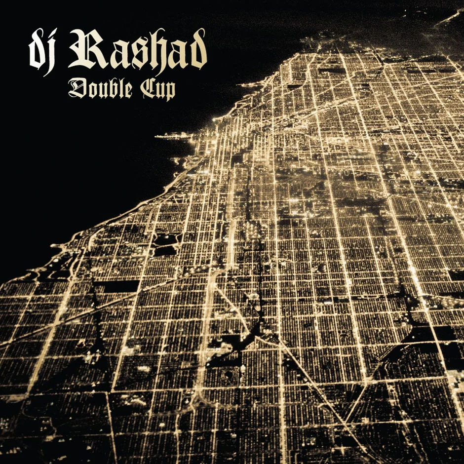 DJ Rashad – Double Cup Footwork is the grandson of Chicago House music. In the late 90’s and early 2000’s many producers and DJ’s from the Chicago club scene began to get interested in injecting more complex rhythms into Chicago and Detroit dance music. Simultaneously a new dance craze called “footwork” or “Juke” began to spread through basements, house parties, and clubs. The style is often a battle between two dancers showing off quick, fluttering feet that sometimes looks like a cross between break dancing and Russian nutcrackers jumping spread eagle mid-air. DJ Rashad was one of the first DJ’s in that scene to progress from house’s stodgy 4/4 beats to one that focused on triplets and chattering teeth eighth note hi-hats. The formula is impeccable, it cross pollinates grandiose southern hip hop with house music creating a dance music that breathes and smolders in the space that house/techno music was cold. Double Cup was the final release from this master DJ before he passed away earlier this year and is an instant classic: the synth tones sound hand crafted and pleasing and the samples are chopped to make the music jitter with anticipation. This is truly at the cutting edge of dance music and is a great listen start to finish. 