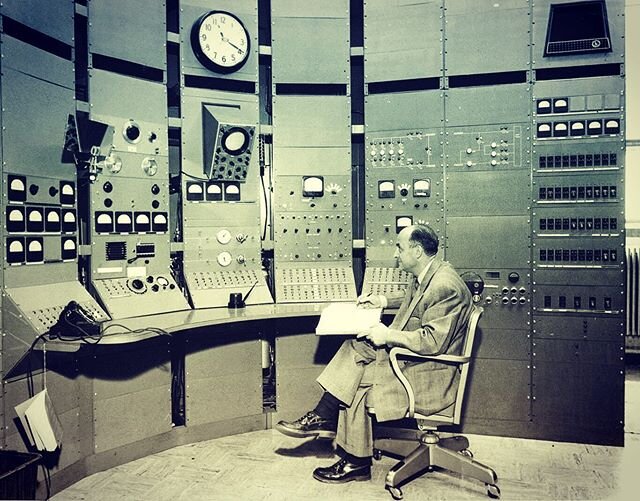 Prepping the home studio for the next Strength through Failure on @wfmu . airing promptly at 3pm, we will stroll the sonic highways together for 3 hours. tune in for your &ldquo;personal journey&rdquo;. #wfmu #experimental #avantgarde #experimentalmu