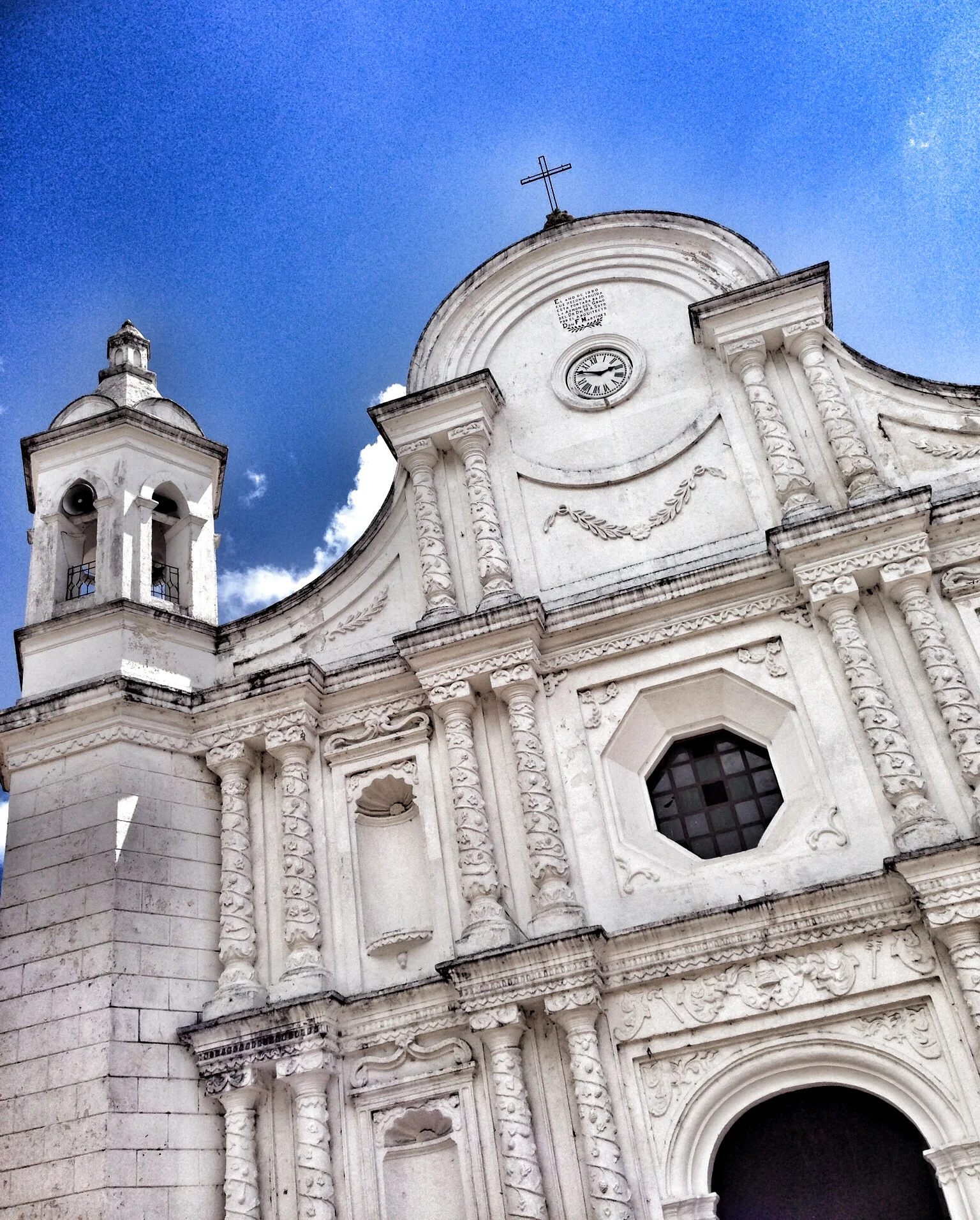 Santa Rosa Church