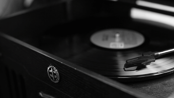 Music You Can Touch and See