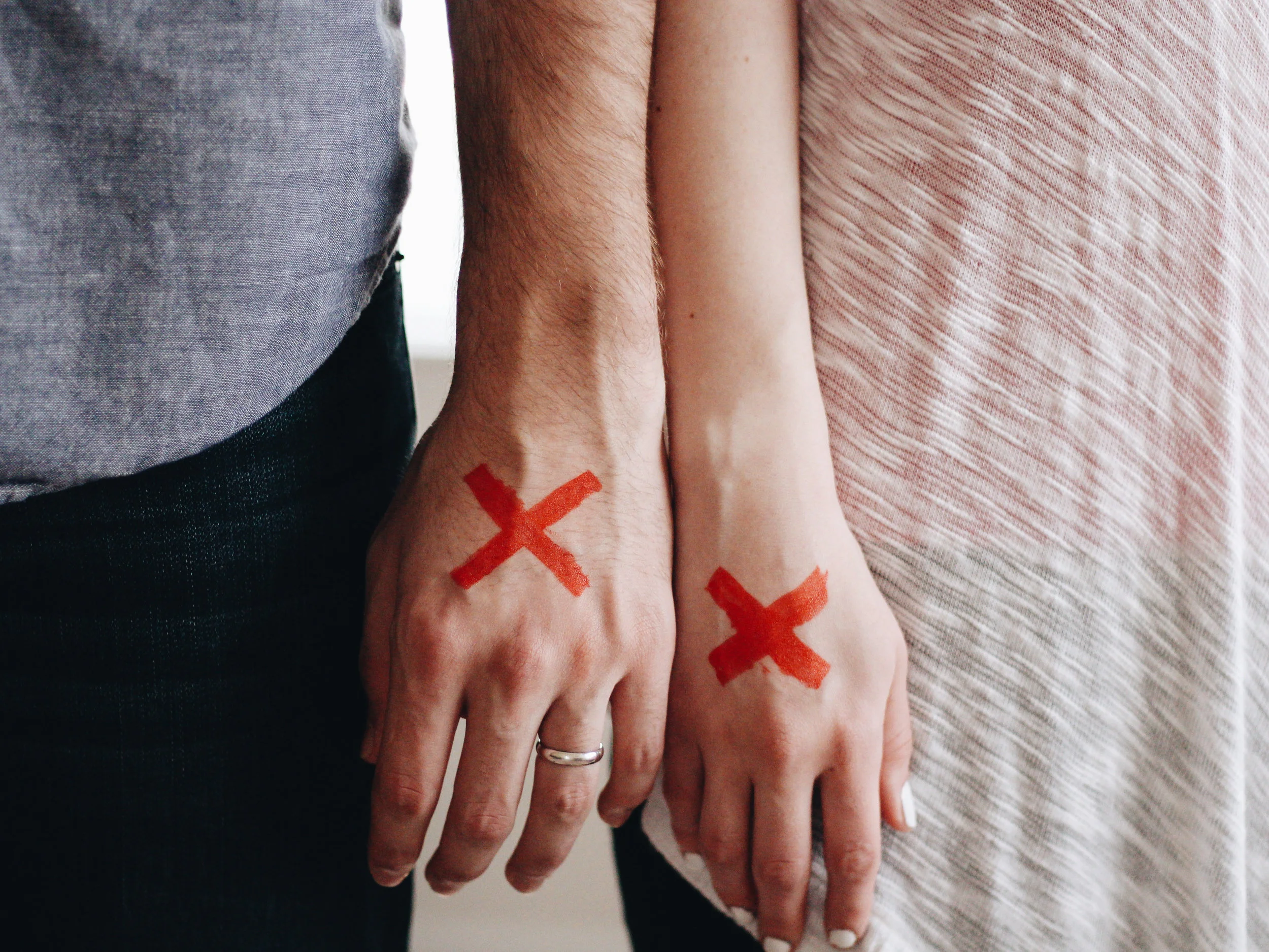 Love Isn't A Death Sentence