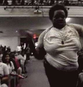 PRIME TIME GRIND TIME, BABY