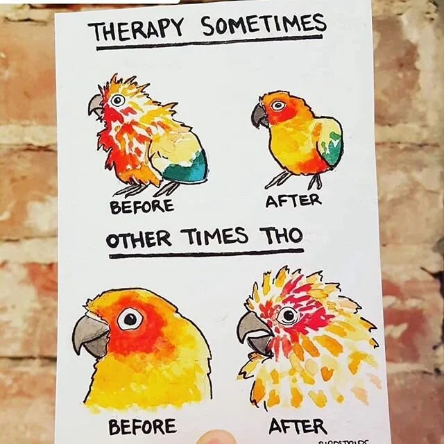 😂 shook. 😬 gonna be me after tonight&rsquo;s episode. Link in bio xo @iso.radio .
#therapy #Podcast #MentalHealth #MentalHealthAwareness #Therapist #Anxiety #Awakenings #Insight #EmotionalWork #CognitiveBehavioralTherapy #Selfcare #SelfLove