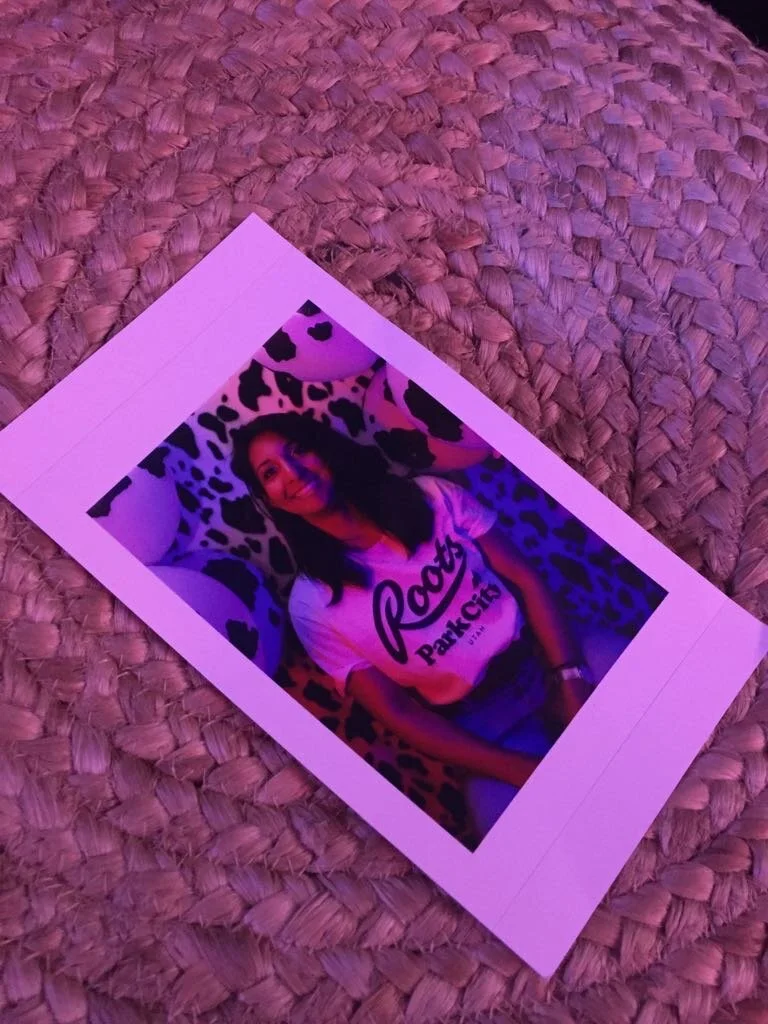 Ladies Mic @ Social Capital Theatre 