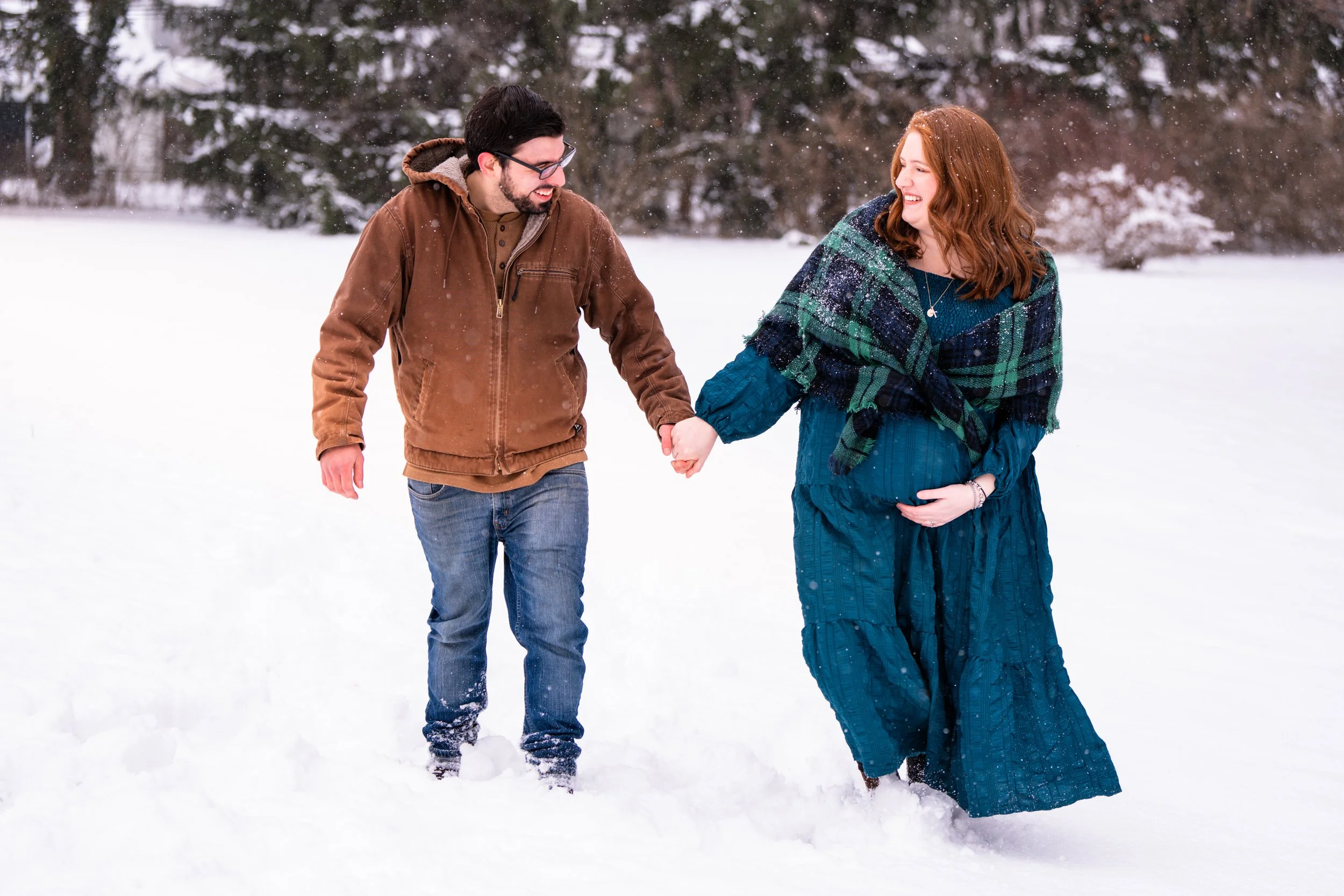 Maternity Session