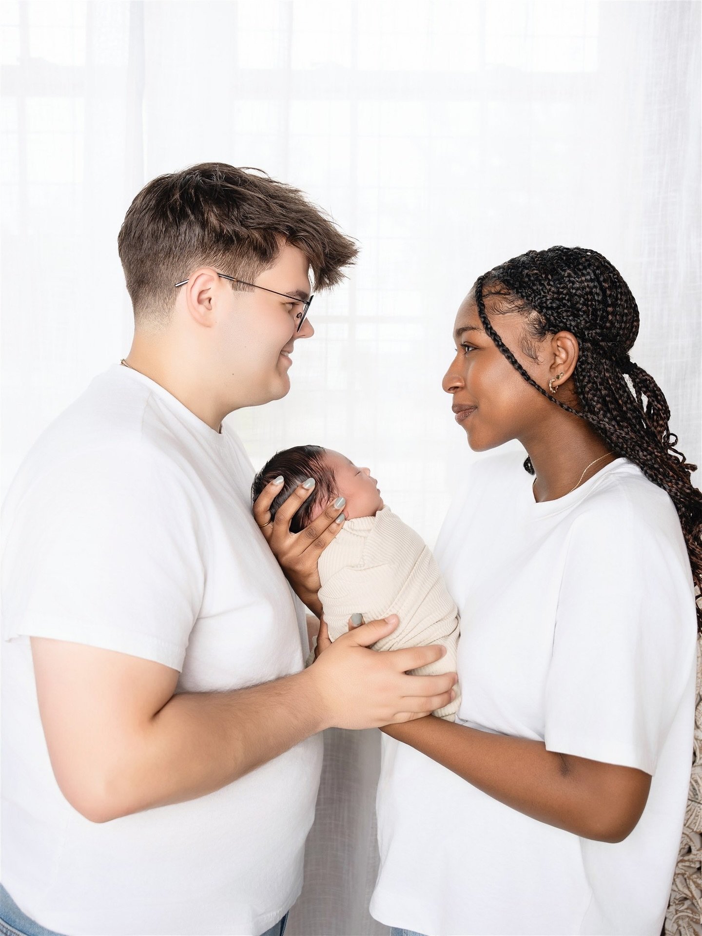 ✨Nestled in love and wrapped in peace. ✨

Some favorites from the cutest family.