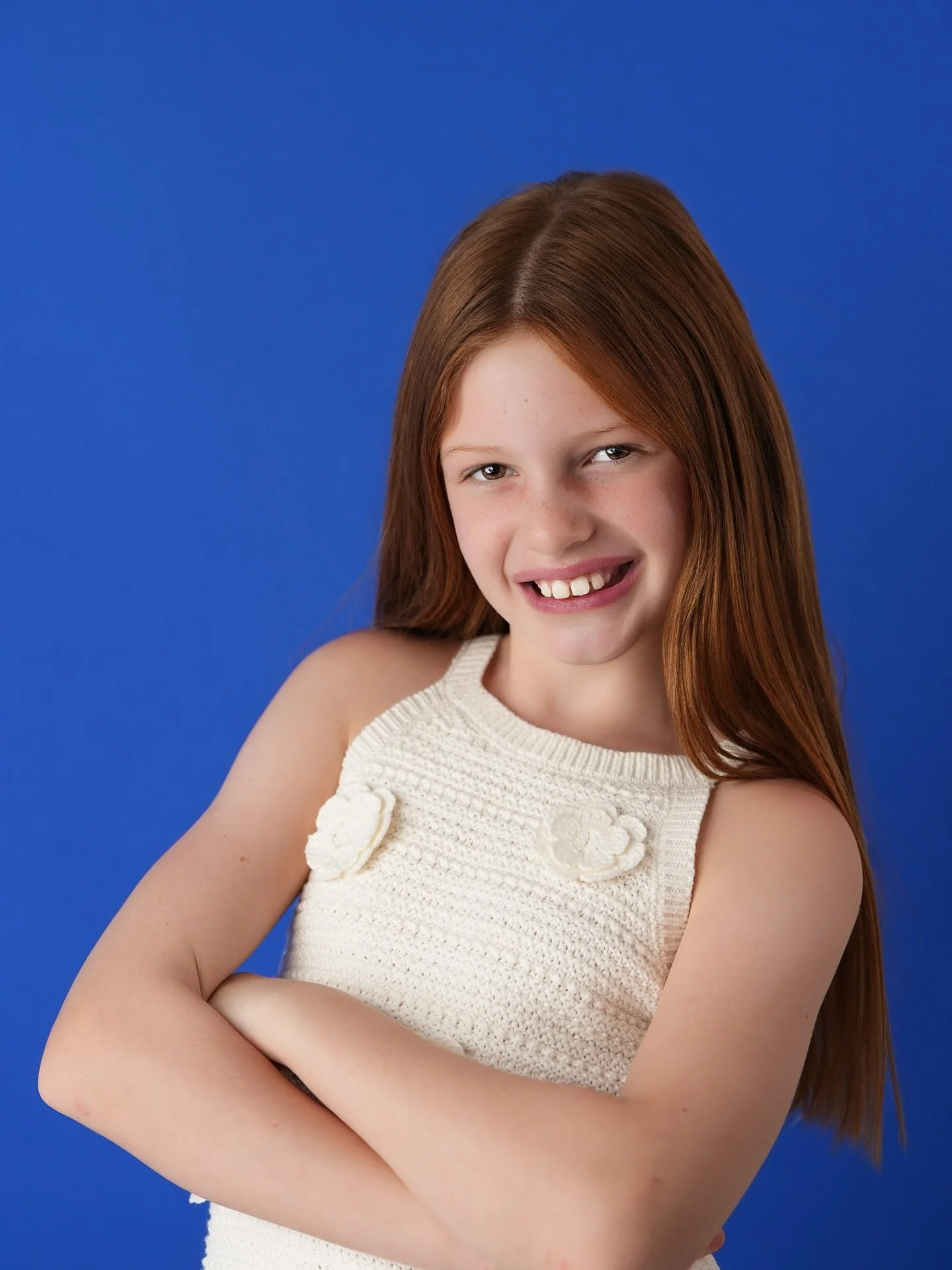 Personality Portraits! 🖼️

✨ Confidence has many faces ✨
From the biggest, boldest smiles 😄 to the calm, cool, and collected 😌 &mdash; personality portraits capture it all.

📸 Whether your vibe is fun and playful or fierce and focused, Studio Lot