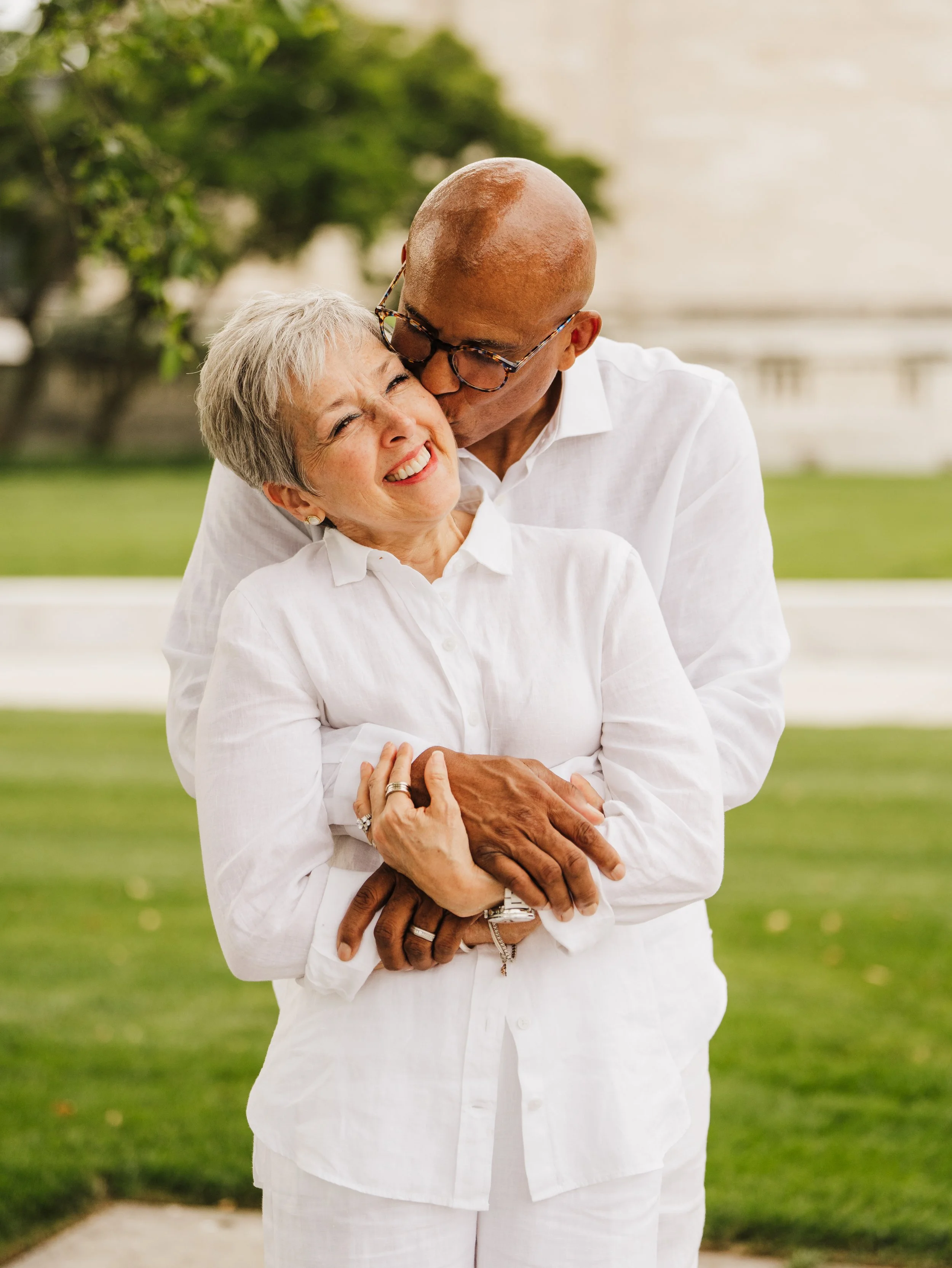 Milestone/Portrait Session