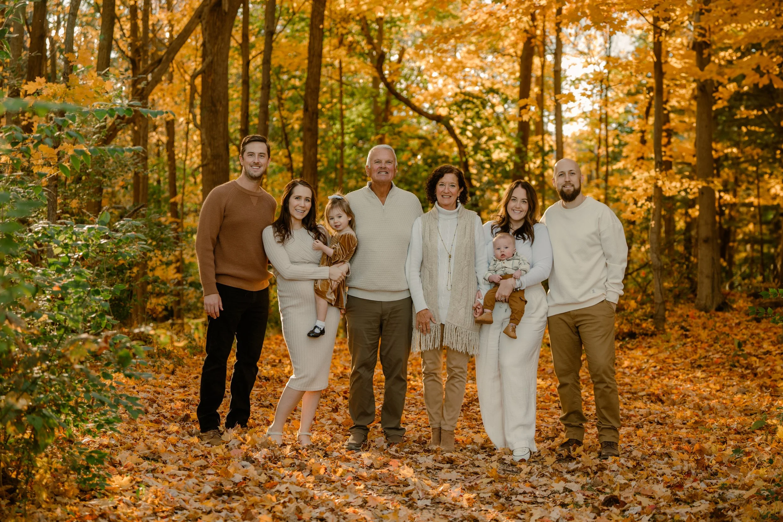 Family Photo Session