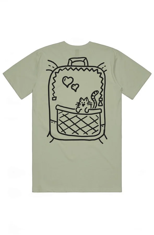 Vintage zipper green back.jpg
