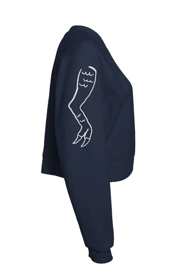 Womens sweatshirt navy side.jpg
