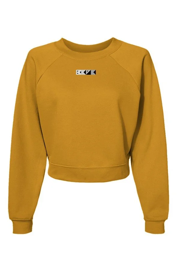 Womens sweatshirt yellow front.jpg
