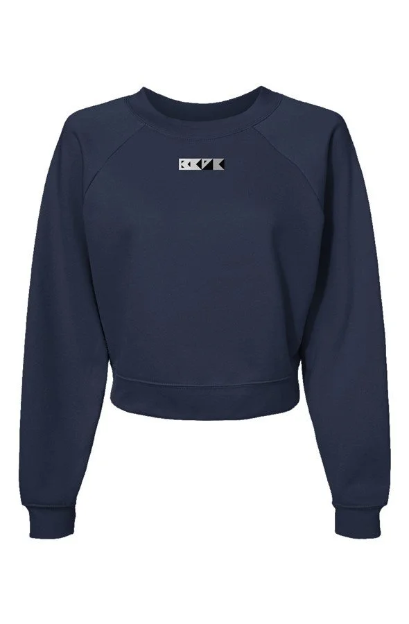 Womens sweatshirt navy front.jpg