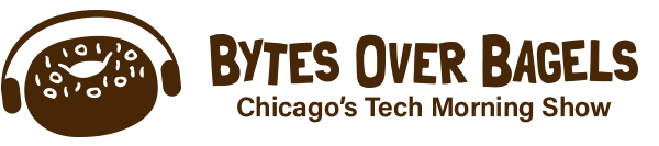 Bytes Over Bagels - Chicago Tech Podcast