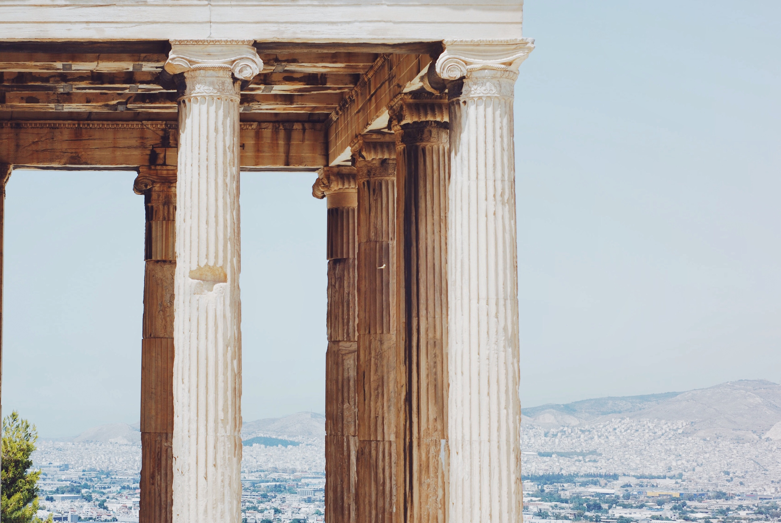 Propylaia