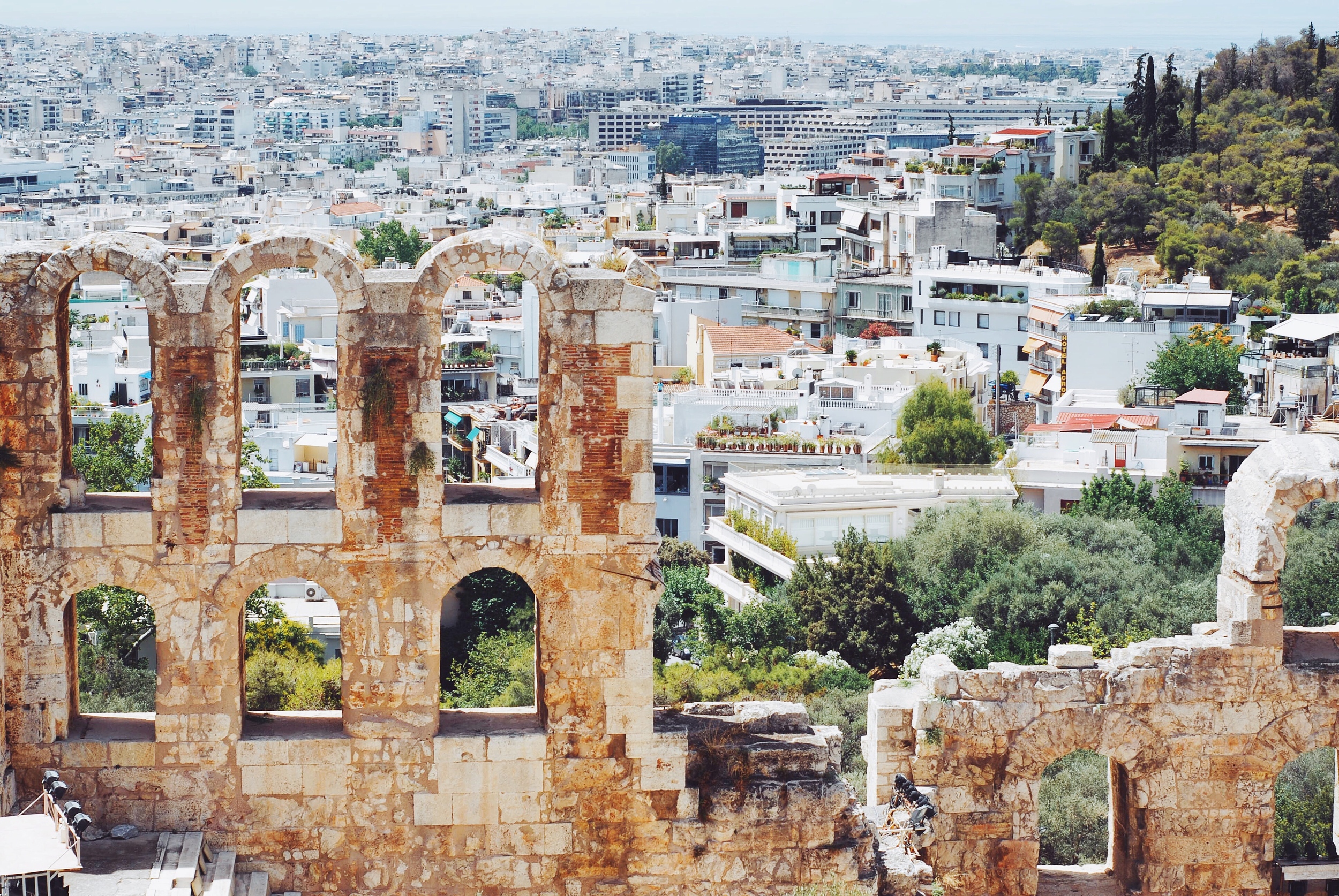 Theatre of Herod Atticus