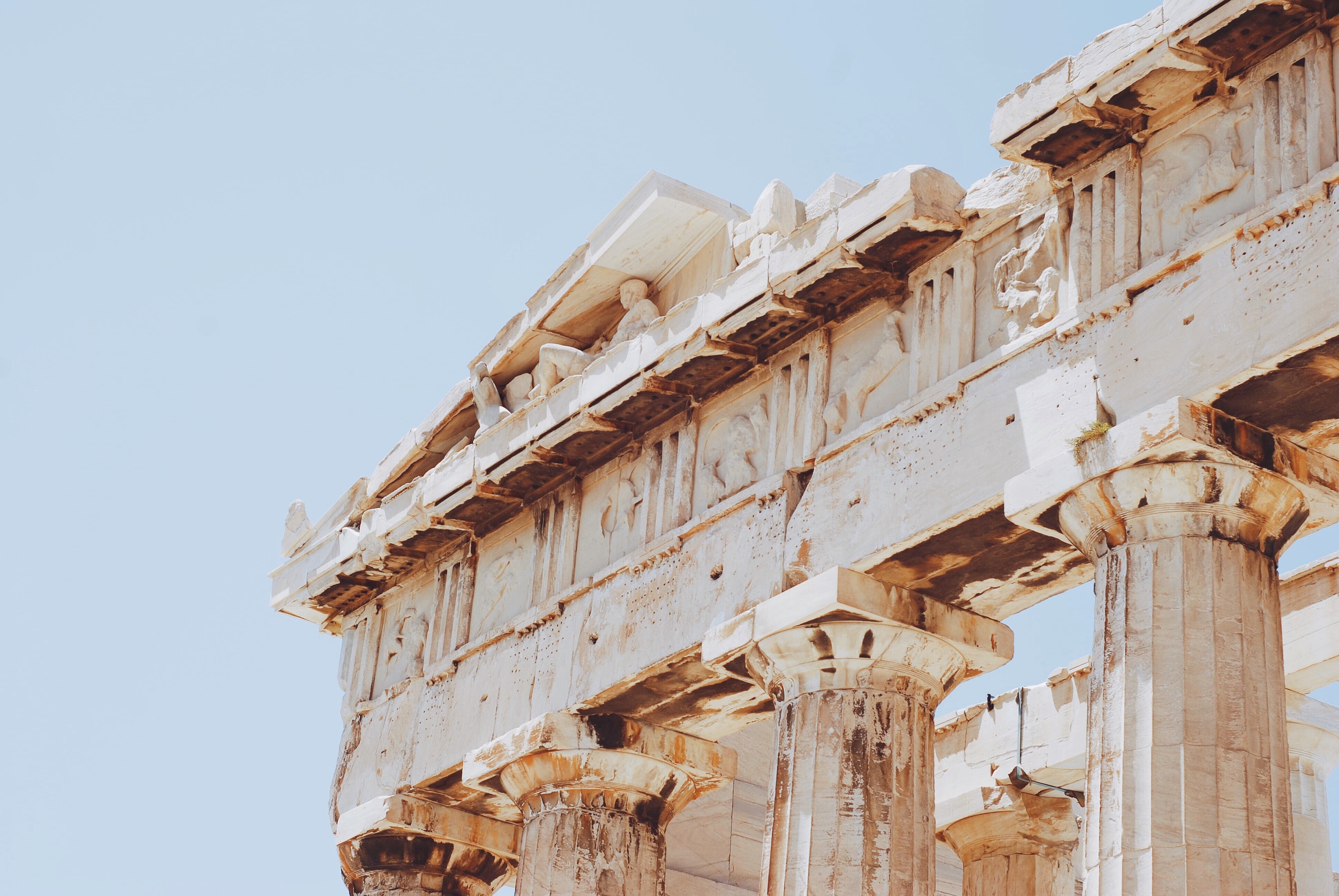 Parthenon