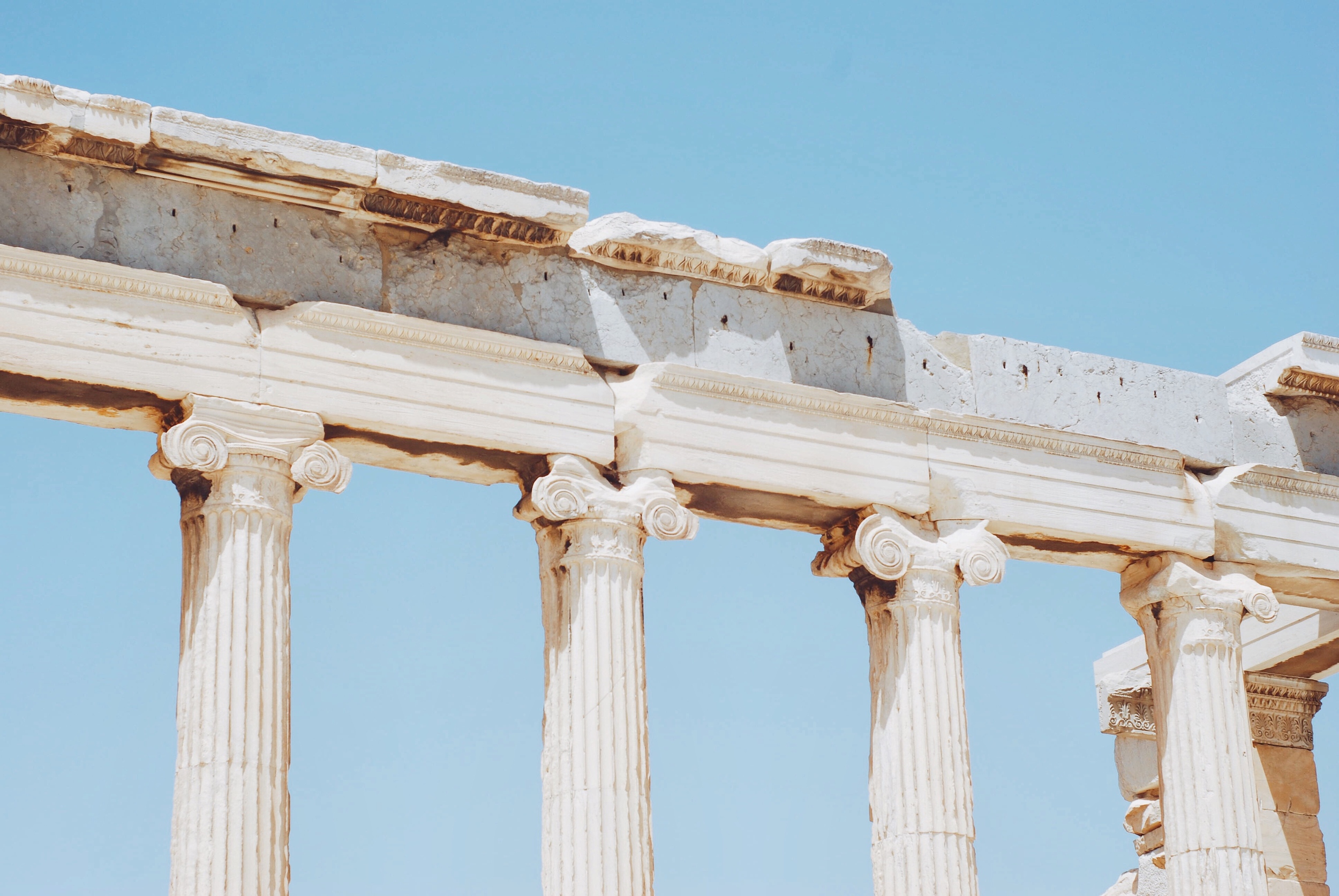 Parthenon