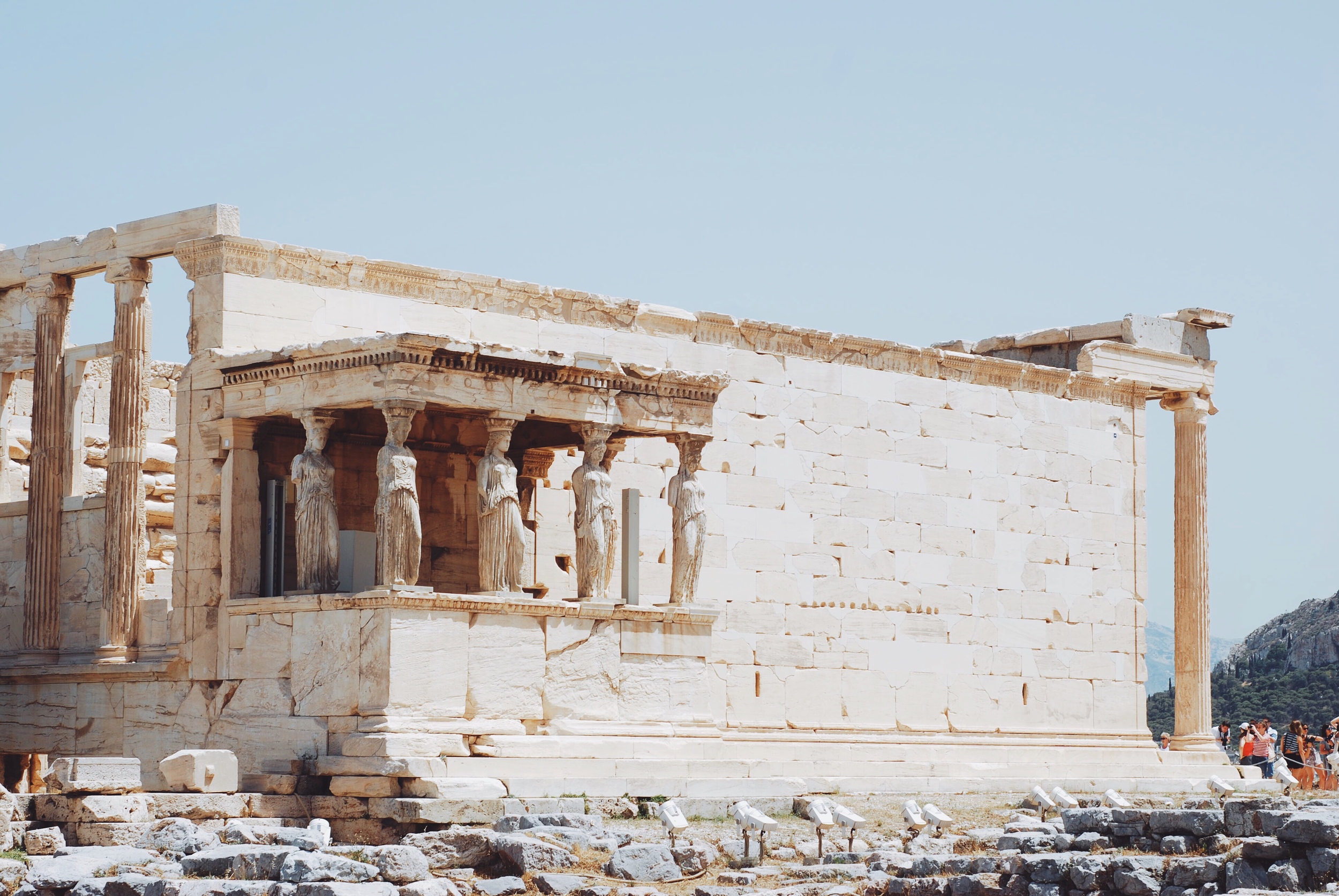 Erehteion