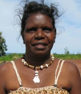 Margaret Dhorrpuy