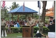 Prologue
by Lieutenant General Peter Leahy AO