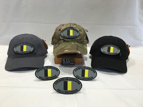 PVC Velcro Backed Morale Patches & 5.11® Flag Bearer Caps We have produced PVC Velcro Backed 2/29 Battalion Association Morale Patches, they will attach to any Velcro Hoop surface. To compliment these great Patches we have teamed them up with 5.11® Flag Bearer Caps in 3 great colour schemes, Black, Storm (Grey) and Multicam. These caps already have Velcro Hoop on the front panel for quick and easy attachment, as well they are one size fits all with elasticised head band and Velcro adjustment strap at the back. Prices: Cap with Patch - $25.00 Patch - $10.00 For Orders please inbox the Facebook page . Get yourself a Cap & Patch, it would be a great spectacle with all of us wearing them on ANZAC DAY in the March.