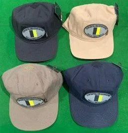 Battalion Caps