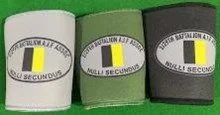 Battalion Stubby Holders