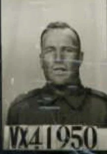 DOWNEY Robert Arnold VX41950 D Coy [A Force]