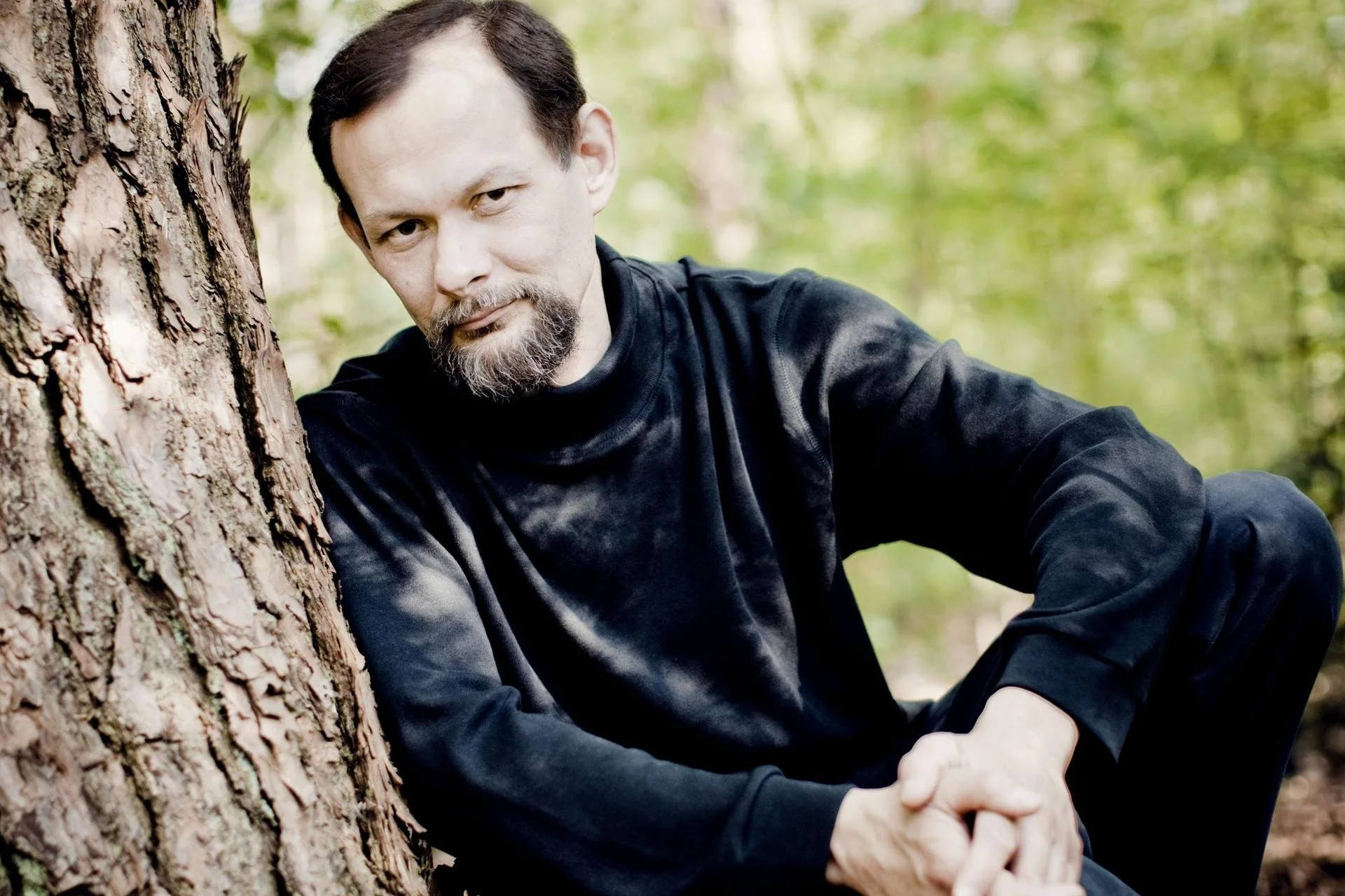 Inleiding Enrico Pace &amp; Nikola Meeuwsen